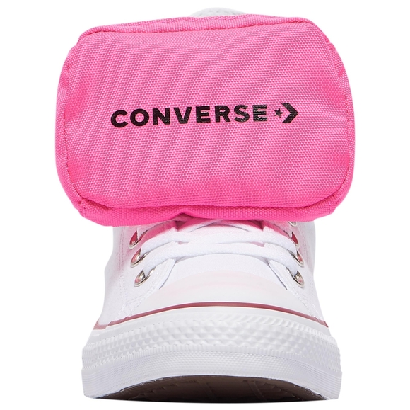 🆕Converse | CTAS Buckle Up Hi Sneakers - Picture 3 of 3
